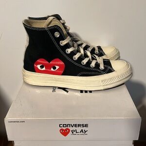 Conner Des Garçons sneakers